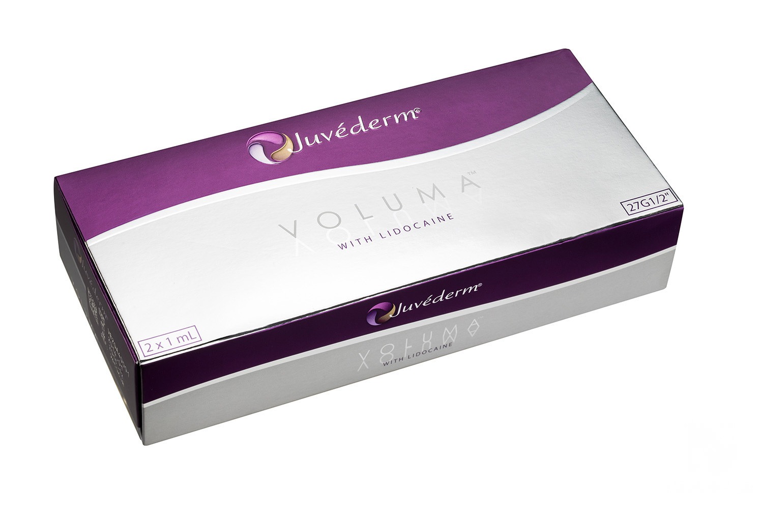 Dermal Filler JUVEDERM VOLUMA